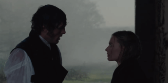 O Morro dos Ventos Uivantes, com Margot Robbie e Jacob Elordi, ganha trailer oficial completo; Assista: