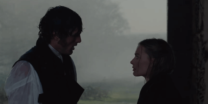 O Morro dos Ventos Uivantes, com Margot Robbie e Jacob Elordi, ganha trailer oficial completo; Assista: