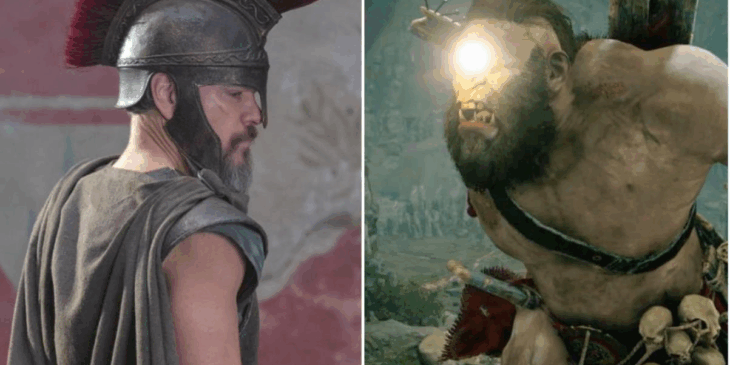 A Odisseia de Christopher Nolan tem elementos fantásticos confirmados