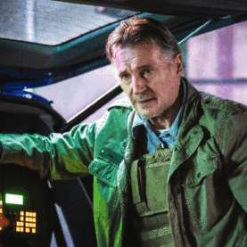 Conheça Alerta Apocalipse, comédia de ação com Liam Neeson e astro de Stranger Things