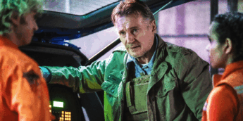 Conheça Alerta Apocalipse, comédia de ação com Liam Neeson e astro de Stranger Things