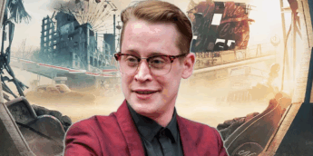 Fallout: Veja a primeira imagem do personagem de Macaulay Culkin na 2ª temporada