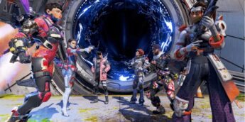 Evento do Apex Legends