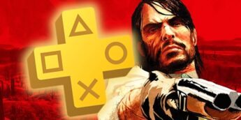 Red Dead Redemption na PS Plus