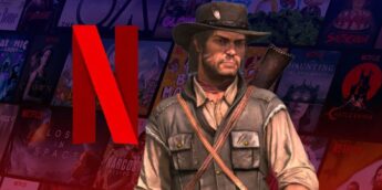 Red Dead Redemption na Netflix