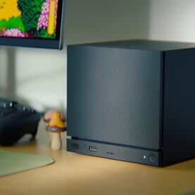 Steam Machine da Valve