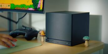 Steam Machine da Valve