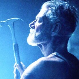 O Homem nas Trevas com Stephen Lang