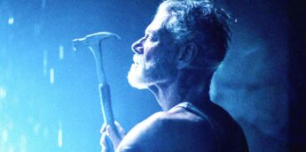O Homem nas Trevas com Stephen Lang
