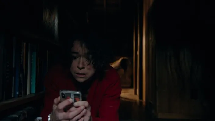 Tatiana Maslany em Para Sempre Minha