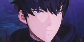 Solo Leveling: Karma