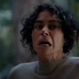 Tatiana Maslany em Para Sempre Minha