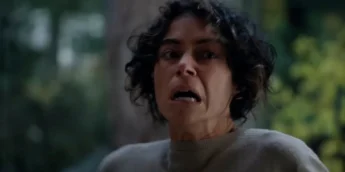 Tatiana Maslany em Para Sempre Minha