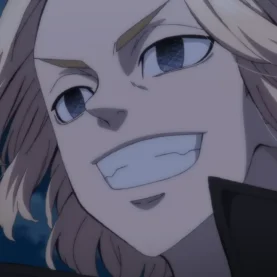 Cena da 4ª temporada de Tokyo Revengers