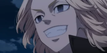 Cena da 4ª temporada de Tokyo Revengers
