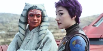 Ahsoka reaproveitou conceito de Star Wars Rebels