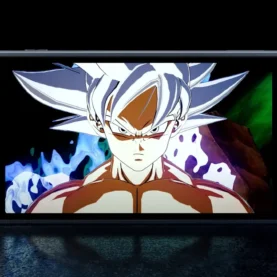 Dragon Ball: Sparking! ZERO em Nintendo Switch 2