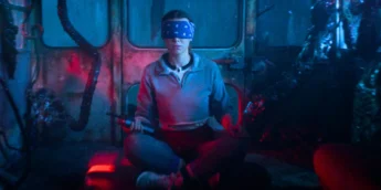Eleven na 5ª temporada de Stranger Things