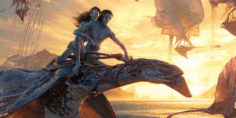 Avatar: Fogo e Cinzas ganha pôster inédito e data para novo trailer oficial