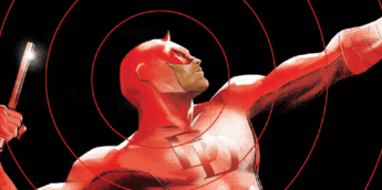 Marvel anuncia retorno da série do Demolidor com nova equipe criativa