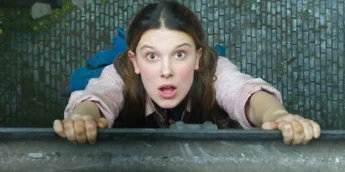 Millie Bobby Brown, de Enola Holmes 3