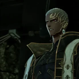 Noah G. MagMell em Code Vein II