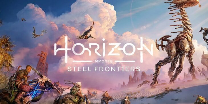 Horizon Steel Frontiers