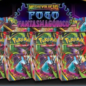 Megaevolução em Pokémon