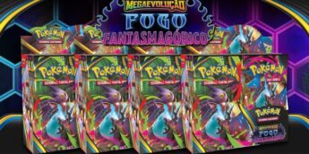 Megaevolução em Pokémon