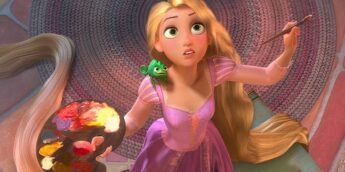 Enrolados da Disney