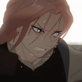 Cena de Scarlet