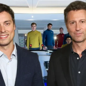 Star Trek ganhará filme pelos diretores de Dungeons & Dragons