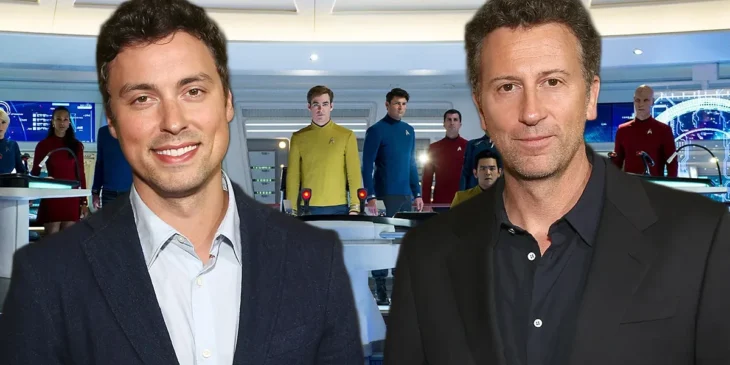 Star Trek ganhará filme pelos diretores de Dungeons & Dragons