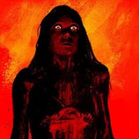 Carrie, a Estranha