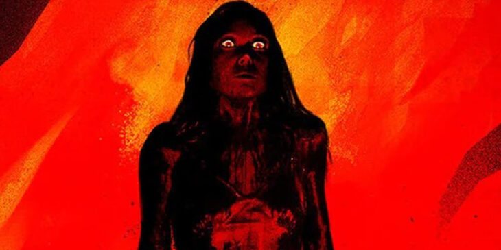 Carrie, a Estranha