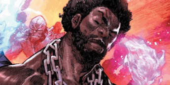 Luke Cage e Novos Vingadores serão introduzidos no Universo Ultimate no fim da festa