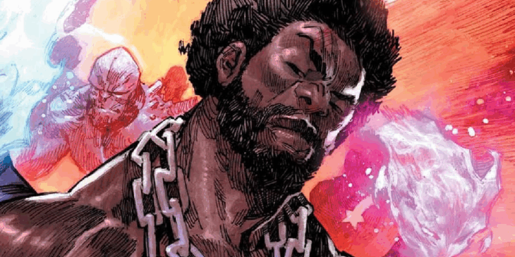 Luke Cage e Novos Vingadores serão introduzidos no Universo Ultimate no fim da festa