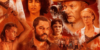 Bacurau chegará à Netflix com som e imagem aprimorados