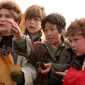 Sequência de Os Goonies