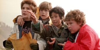Sequência de Os Goonies