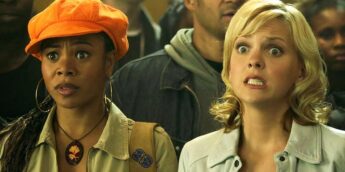 Regina Hall em Todo Mundo em Pânico