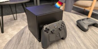Steam Machine da Valve