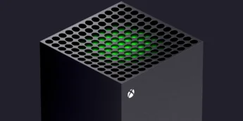 Console da Xbox