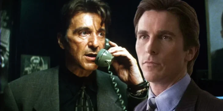 Fogo Contra Fogo 2 deve ter Christian Bale em papel importante