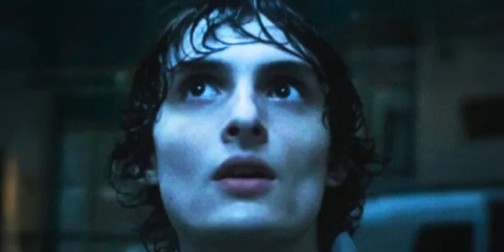 Finn Wolfhard na trama de Stranger Things 5