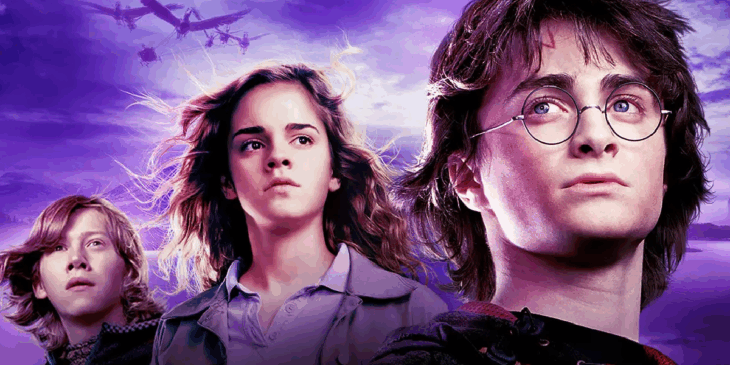 Harry Potter e o Cálice de Fogo voltará aos cinemas após enorme sucesso do relançamento