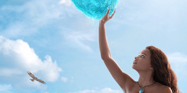 Moana: Assista ao teaser do live-action