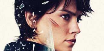 Filme da Daisy Ridley