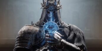 Lords of the Fallen no Game Pass
