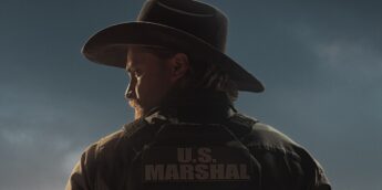 Série de Yellowstone